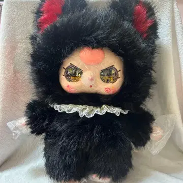 Baby Three Ai800% 고양이 미사용 새상품