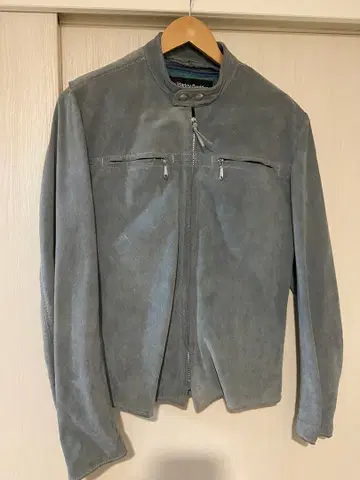 Harley-Davidson 싱글 라이더 자켓 38