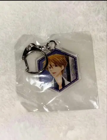 회장님은 메이드 사마 만복 가챠 아크링 키링 우스이 타쿠미