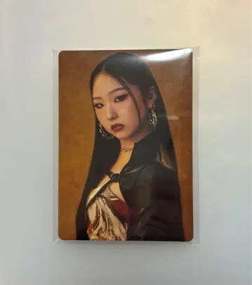 HANA 트레카세트 BMSG COMPLETE FILE