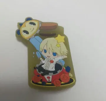 페르소나 4 캐릭터리아 곰