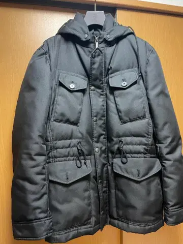 MACKINTOSH PHILOSOPHY 다운 코트 다운 자켓