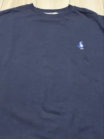 j.n.r.d 네이비 트레이닝복