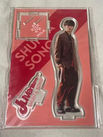 SHUNTA SONO 아크릴 스탠드 Juvenilizm