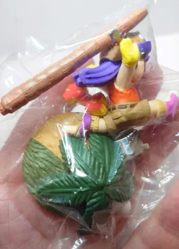 모여라 펭귄 마을 아라레짱 피규어 킨 파노라마 Dr.슬럼프