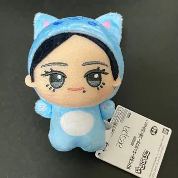 aespa SD 인형 캐릭터 인형옷 ver. KARINA 카리나