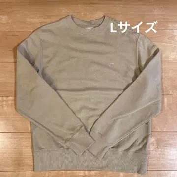 챔피온 맨투맨 L