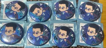 SD 캔뱃지 레오리오