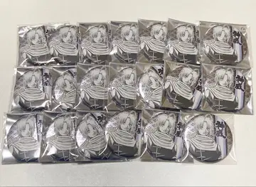 은혼 데이 컬렉션 캔뱃지 카무이