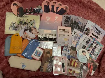 Seventeen 묶음 판매