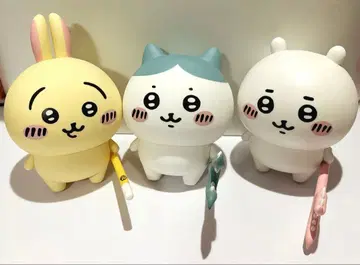 치이카와 (먼작귀) 소프비즈 3개 묶음 판매