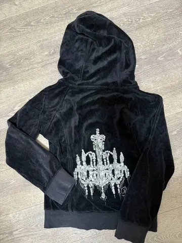 rady 샹들리에 셋업 블랙