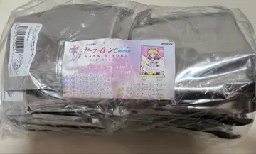 세일러문 Cosmos 캔버스 아트 미니 (컴플리트 BOX 1)