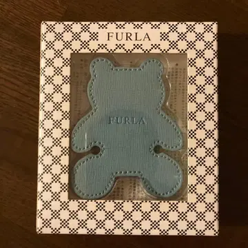 FURLA 곰 액세서리