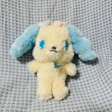 주얼펫 산리오 봉제 인형 사피 헤이세이 여아