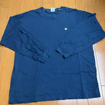 챔피언 롱T 몇 회 착용