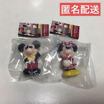 디즈니 캐릭터 Classical Mode 미키 미니 세트