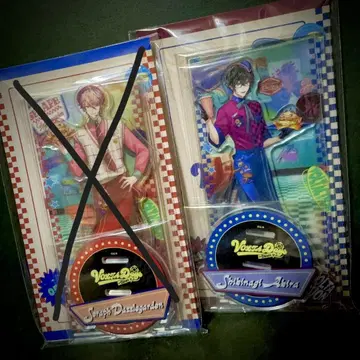 VOLTA Days x Diner  아크릴 스탠드