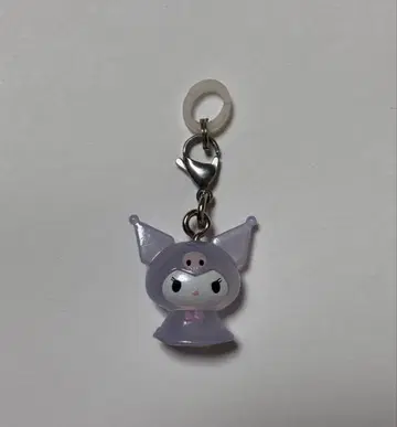 메지루시 액세서리 테루테루보즈 쿠로미 가챠