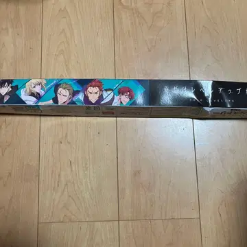 세가 럭키 쿠지 나 혼자만 레벨업 라스트 럭키상 태피스트리