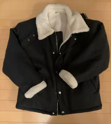 루즈 보아 블루종 보아 자켓