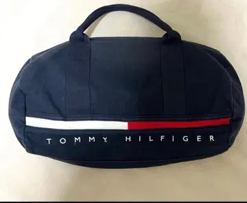 TOMMY HILFIGER 미니 보스턴 백 Tommy Hilfiger