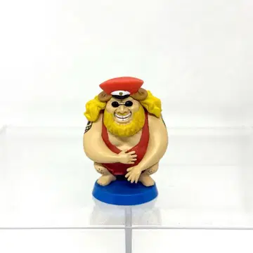 마이바흐 애니 캐릭터 피규어