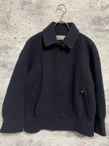 더 시크릿 클로젯 래글런 블루종