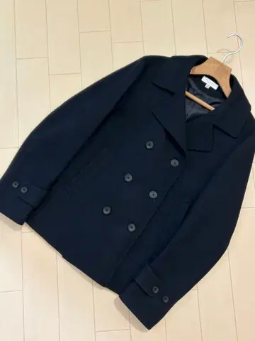 뷰티&유스 P코트