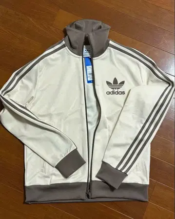 아디다스 클래식 트랙탑 / 저지 / 트랙 자켓
