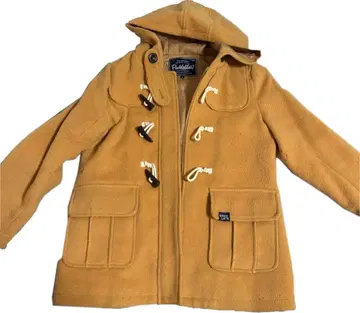 PINK-latte 더플 코트 S 사이즈