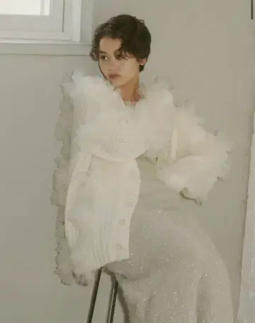 emor 가디건 택 포함 새상품