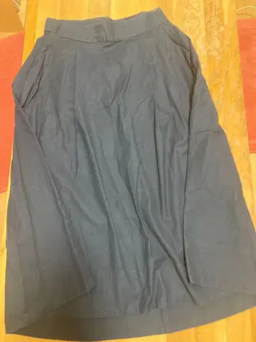 La Redoute Collections 블랙 스커트 L