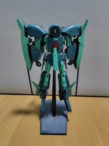 HG(하이그레이드) 앙크샤 소조립 완성품