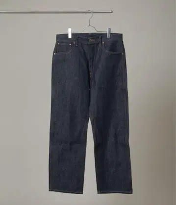 초레어 LEE COW BOY PANTS 데님 별주