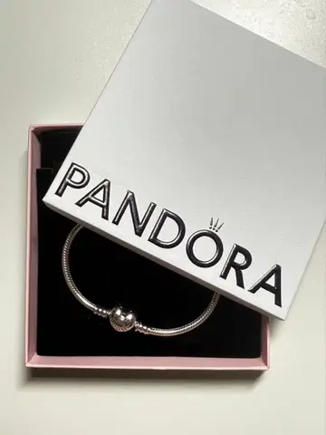 판도라 팔찌