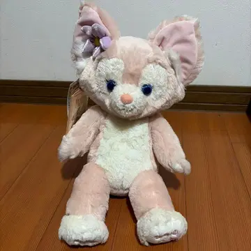 리나벨 봉제 인형 디즈니씨 디즈니 LinaBell