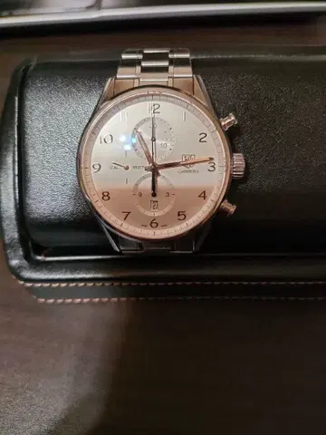 태그 호이어 까레라 1887 CARRERA