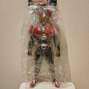 미개봉 가면라이더 아기토 피규어 약 30cm 어나더 아기토 탄생편