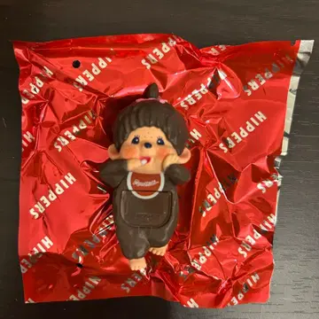 몬치치 히퍼스 Monchhichi Hippers 여아