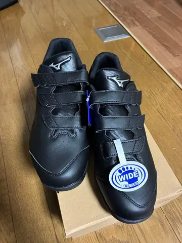 Mizuno TRAINER 27.0cm WIDE