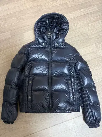 TATRAS 네이비 다운 자켓