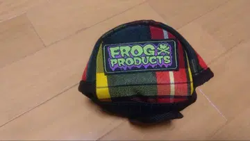 프로그 프로덕츠 베이트 릴 커버 단종 레어 FROG PRODUCTS