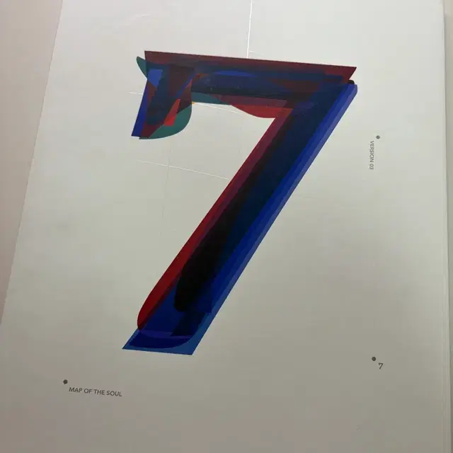방탄 맵오브더소울 MAP OF THE SOUL 11/28까지만