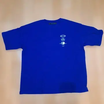 나오키맨쇼 TSS TheMirrorWorld 티셔츠 사이즈 L