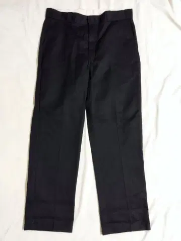 Dickies 디키즈 874 워크 팬츠 W38 L32 블랙