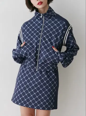 쥬에티 jouetie 셋업