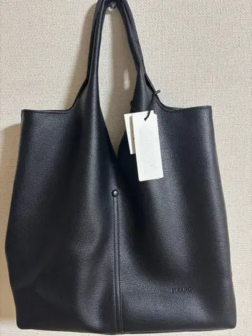 FIRANO 토트백 3종 세트