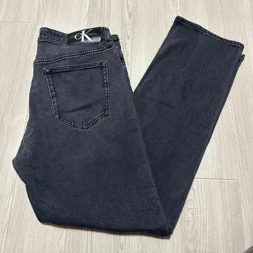캘빈클라인 Calvin Klein 데님 90