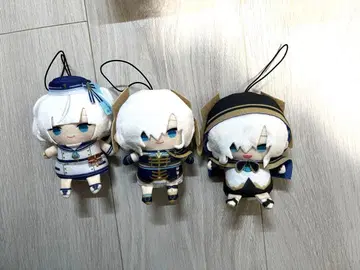 아르스 아르말 니지 퍼펫